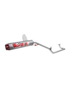 Big Gun 08-23 Kawasaki KFX 50 Evo M Series Full System Exhaust - 10-4503