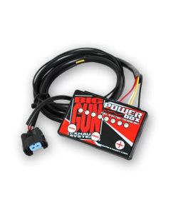Big Gun 15-19 Polaris RZR 900/TRAIL/900S/RZR 4 900 Power Box - 40-R54P