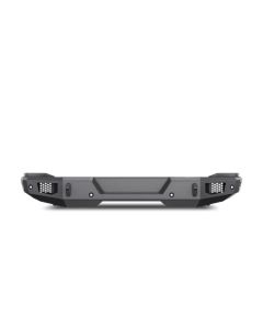 Body Armor 4x4 21-23 Ford Bronco Odyssey Rear Bumper - FB-2965
