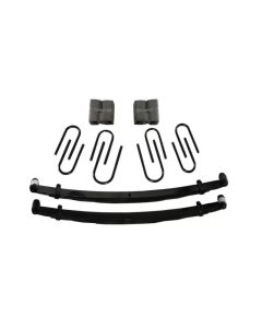Skyjacker 2.5" SR 77-87 GM 1 TON - C125CK