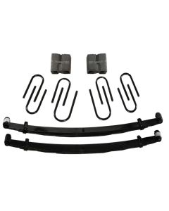 Skyjacker 2.5" SR 77-87 GM 1 TON - C125CK-H