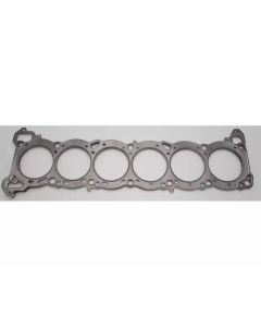 Cometic Nissan RB-30 6 CYL 87mm .051 inch MLS Head Gasket - C4323-051