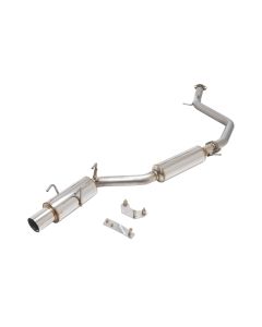 A'PEXi - N1 Evolution R (Catback) - 2019+ Toyota Corolla Hatchback ** IN STOCK ** - 192KT002