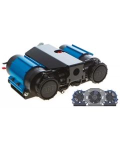 ARB Compressor Twin 12V - CKMTA12