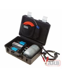ARB Compressor Twin Portable 12V - CKMTP12