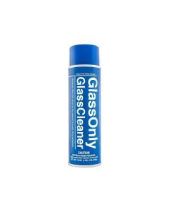 Chemical Guys Glass Only Foaming Aerosol Glass Cleaner - 1 Can - CLDSPRAY100