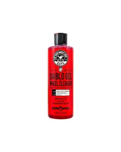 Chemical Guys Diablo Gel Wheel & Rim Cleaner - 16oz - CLD_997_16