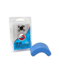 Chemical Guys Light Duty Blue Clay Bar- CHEM-CLY_401