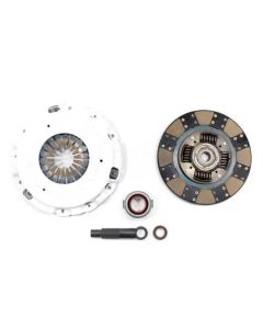 Clutch Masters 17-18 Honda Civic Type-R 2.0L FX350 Clutch Kit - 08520-HDFF