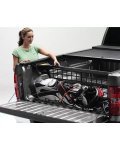 Roll-N-Lock 2009 Dodge Ram 1500 SB 76in Cargo Manager - CM448
