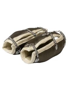 Corsa Cat Blankets Chevrolet Corvette C8 6.2L V8 2020-2023- CORS-AC011