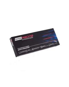High-Performance Rod Bearings for Nissan SR20DE 16V
