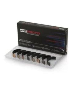 King 00-06 Chevrolet 2.2L DOHC Ecotec Connecting Rod Bearings (Set of 4) - CR4363XP