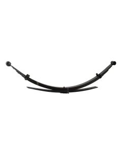 Skyjacker 5"REAR SPRGS,01-03 2500HD - CR75