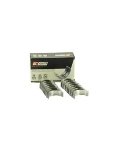 King 11+ BMW S63/S63N/N63/N63N Rod Bearing Set - Size +.25mm - CR8050SV0.25