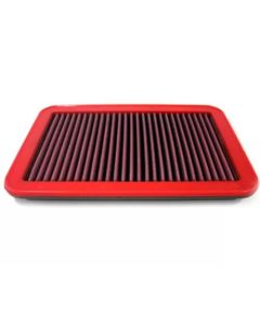 BMC 2011 Lamborghini Aventador 6.5 LP700-4 Flat Carbon Racing Filter (Replacement) - CRF726/01