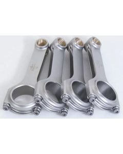 Eagle Mitsubishi 4G63 1st Gen Engine Connecting Rods (Set of 4)- EAGL-CRS5900MA3D