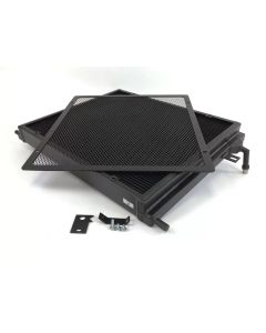CSF Radiator High-Performance Heat Exchanger BMW F-Series B58 | B48 | B46 2014-2018- CSF-8131B