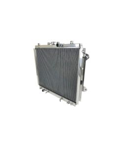 CSF 10-19 Toyota 4Runner High Performance All-Aluminum Radiator - 7085