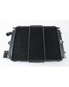 CSF Ferrari F355 High Performance All-Aluminum Radiator - Right - 7205