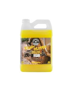 Chemical Guys Tough Mudder Off-Road Truck/ATV Heavy Duty Wash Soap - 1 Gallon - CWS202
