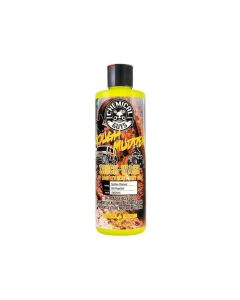 Heavy Duty Wash Soap for Off-Road Vehicles - 16oz