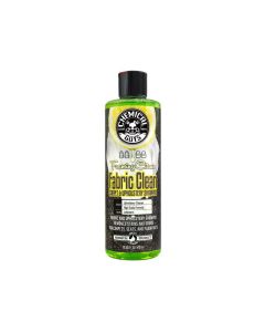 Chemical Guys Foaming Fabric Clean Carpet/Upholstery Shampoo & Odor Eliminator - 16oz - CWS20316