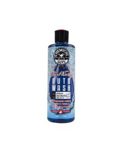 Chemical Guys 16oz Glossworkz Gloss Booster and Paintwork Cleanser Shampoo- CHEM-CWS_133_16