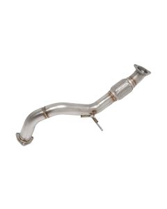 A'PEXi - GT Frontpipe - 2023+ Honda Civic Type-R [FL5] / 2024 + Acura Integra Type S [DE5] - ** Preorder ETA Late May ** - 145-H003