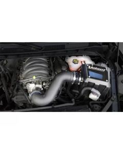 Volant 19-21 Chevrolet Silverado 1500/GMC Sierra 1500 6.2L Pro 5R Oil Closed Box Air Intake Syste - 15954