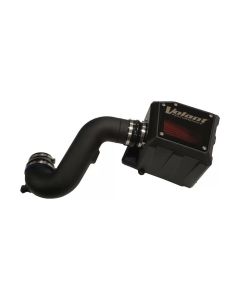 Volant Closed Box Air Intake System w/ Drytech Dry Filter Chevrolet Silverado 1500 | GMC Sierra 1500 6.2L 2019-2021- VOLA-15954D
