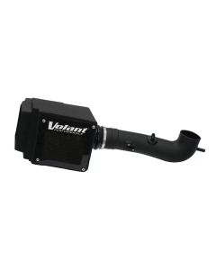 Volant Closed Box Air Intake System w/ Dry Filter Chevrolet Silverado | GMC Sierra | GM SUV 5.3L V8 2014-2020- VOLA-15553D