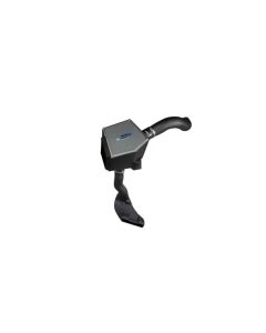 Volant 01-06 GM 2500HD/3500HD 6.0L Air Intake Closed Box w/ Cold Air Scoop and DryTech Filter - 350603D