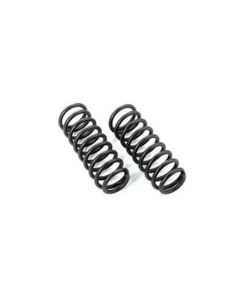 Superlift 07-18 Jeep JK 2 & 4 Door Coil Springs (Pair) 4in Lift - Front - 560