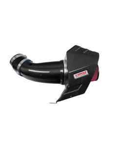Corsa Carbon Fiber Air Intake for Durango & Grand Cherokee