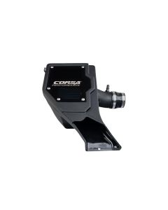 Corsa 2021-2024 Ford Bronco 2.3L Cold Air Intake With MaxFlow 5 Oiled Filter - 47002