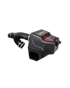 Corsa Closed Box DryTech 3D Air Filter Intake System Ford F-150 | Raptor 3.5L Turbo 2021+- CORS-4913