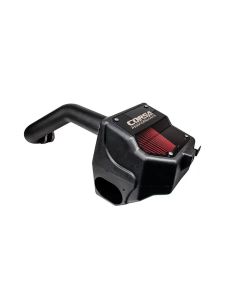 Corsa Closed Box DryTech 3D Air Filter Intake System Ford F-150 5.0L V8 2021-2023- CORS-49150D
