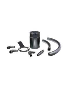 Corsa 2019-2024 Dodge RAM 1500 (5.7L V8) Oil Catch Can - CC0004
