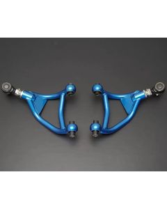 Cusco 2013+ Subaru BRZ / 2017+ Toyota 86 Adjustable Rear Upper Control Arm (Special Order No Cancel) - 965 474 L