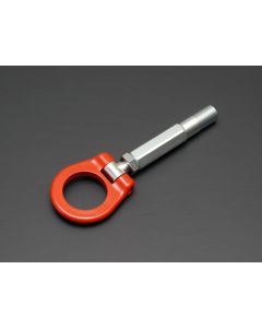 Cusco Tow Hook Front/Rear 2018 Toyota CH-R - 1A7 017 F