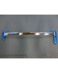 Cusco Type-OS Front Strut Tower Bar Toyota Corolla 2019-2023- CUSC-1A9-540-A