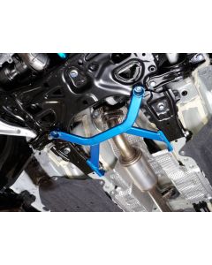 Cusco Power Brace Center Power Brace 2017 Honda Civic Type-R FK8 - 3C3 492 CLHD