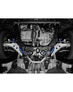 Cusco Sway 30mm Front 17+ Honda Civic Type-R FK8 - 3C4 311 A30