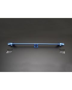 Cusco Power Brace Front Member 2015 Subaru Impreza USDM Model (VA Chassis) - 6A1 492 FM