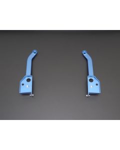 Cusco Power Brace Front 2015 Subaru Impreza WRX Non-STI only - 6A5 492 FS