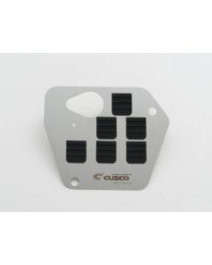 Cusco Oil Pan Baffle Plate Kit 22+ Toyota GR86 (ZN8) / Subaru BRZ 2.0L FA24(ZD8) (Exclude 2.0L FA20) - 6C1 737 A