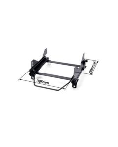 Cusco Bride FO-Type LH Seat Rail Scion FR-S ZN6- CUSC-BRDS-T902FO