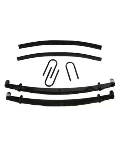 Skyjacker 1.5-2" 74.5-93 DGE 1T W/ALF - D200CAK