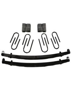 Skyjacker 1.5-2" 74.5-93 DODGE 1 TON - D200CK